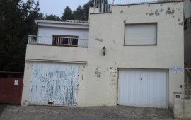 Продается дом под ремонт возле Бланес (Blanes)